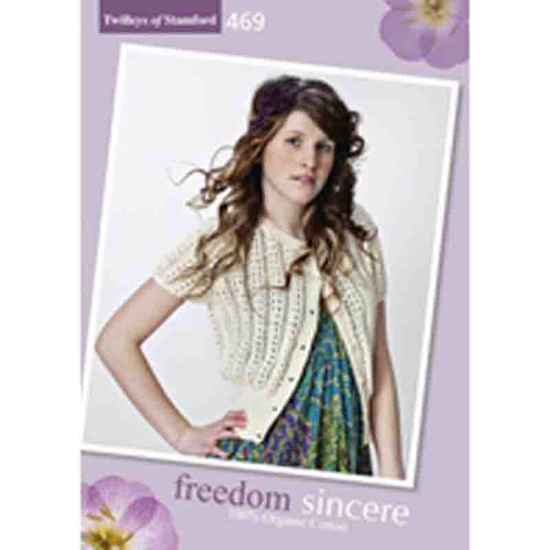 Freedom Sincere 0025-469