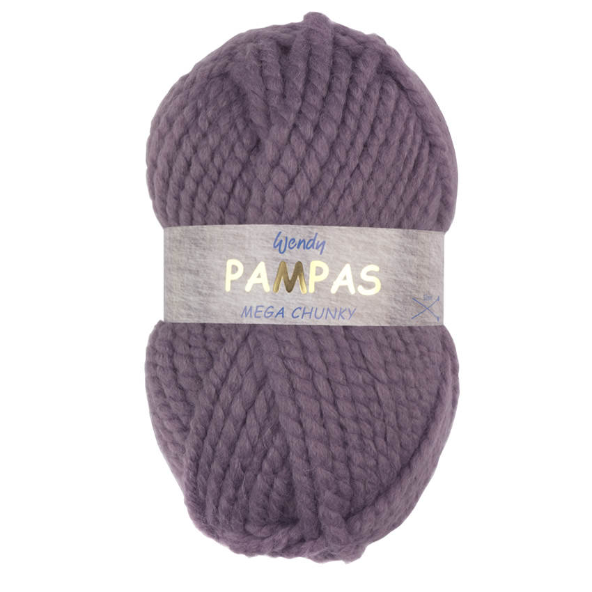 Wendy Pampas