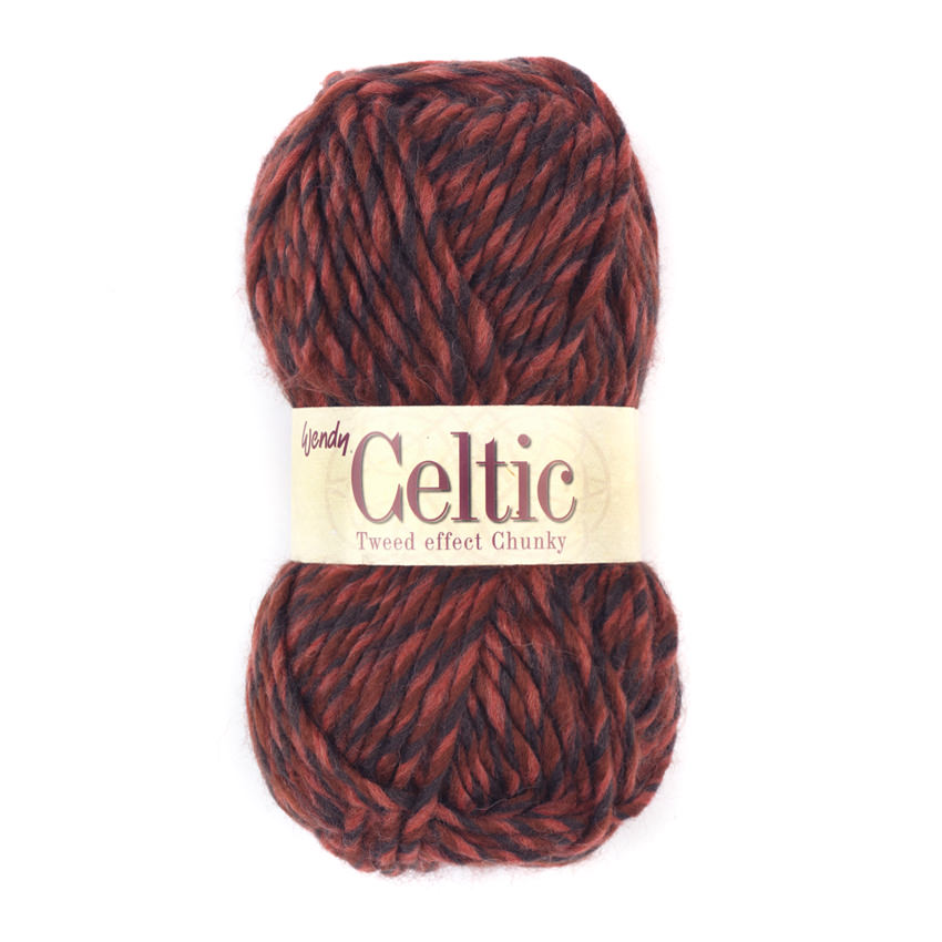 Wendy Celtic Chunky