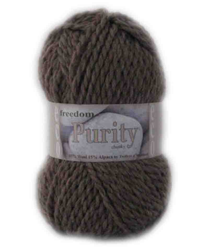 Freedom Purity
