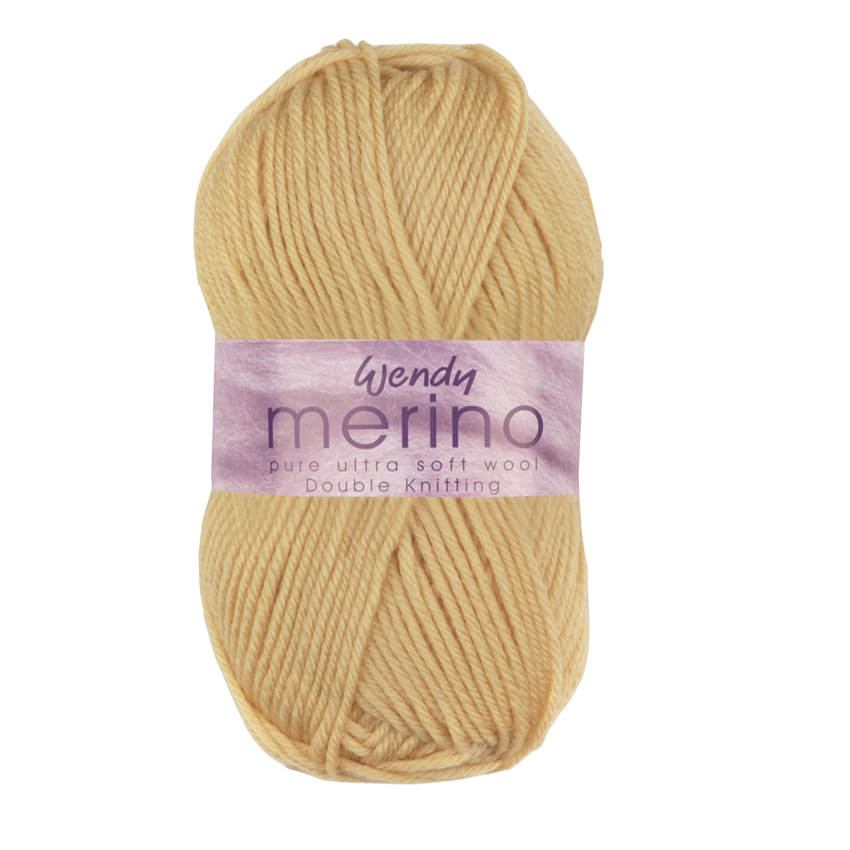 Wendy Merino DK