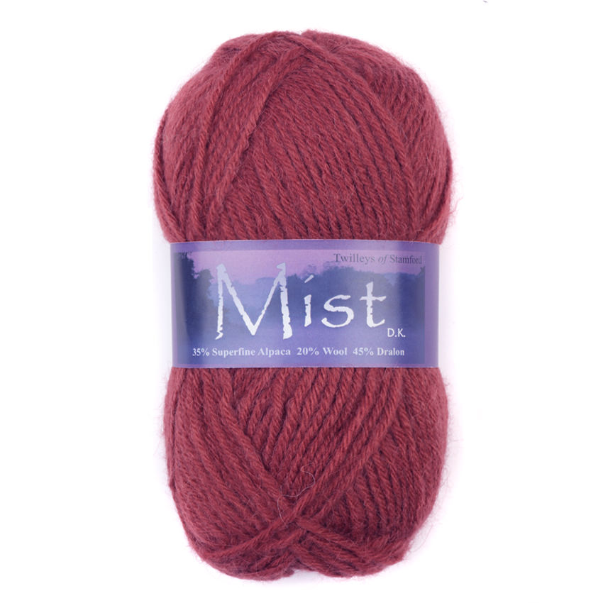 Mist DK