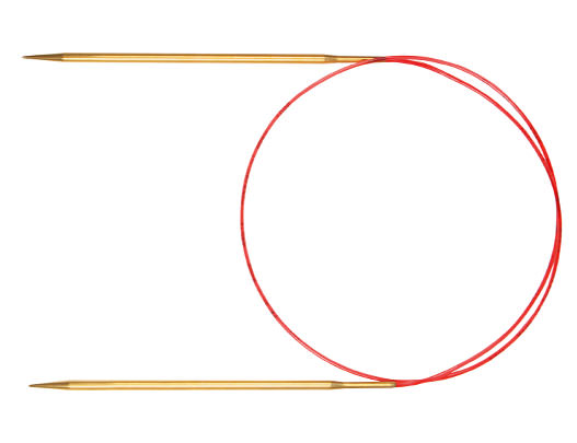 Addi 80 cm Circular Lace Needles - 755-7
