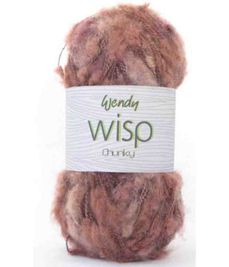 Wendy Wisp