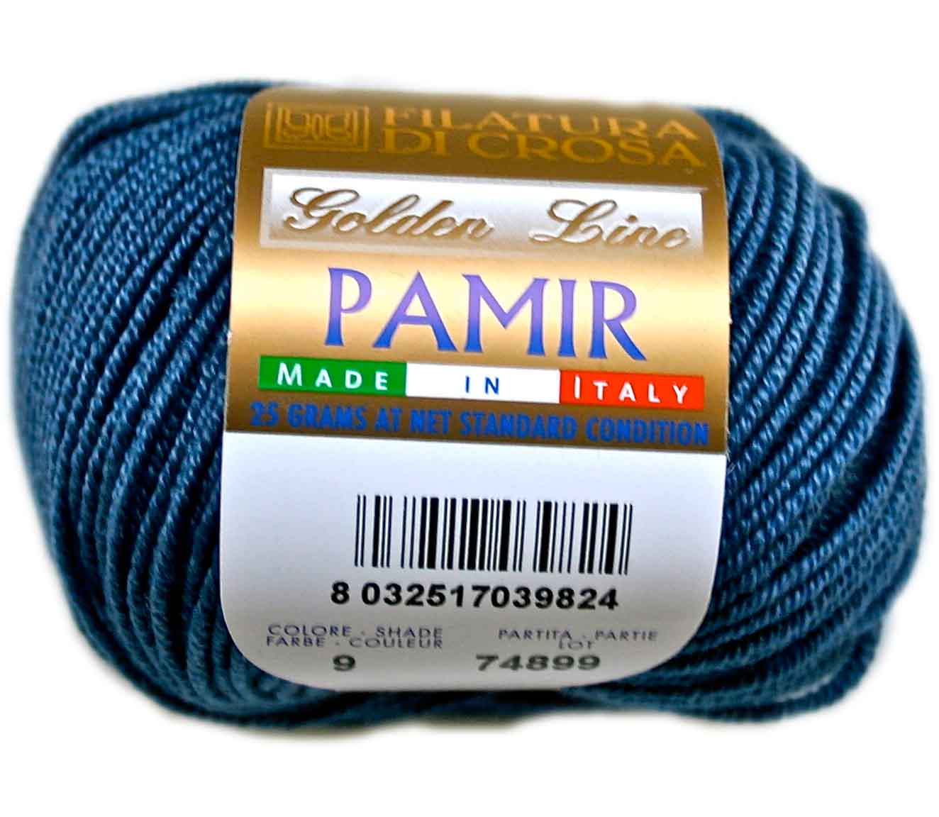 Pamir