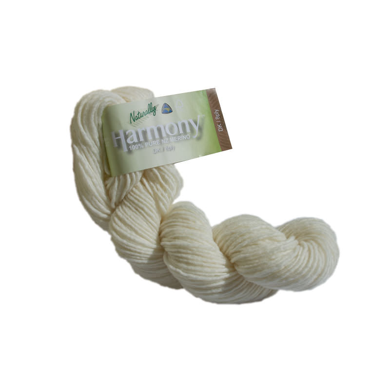 Harmony 8 Ply