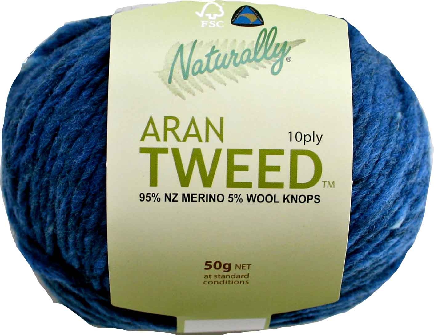 Aran Tweed