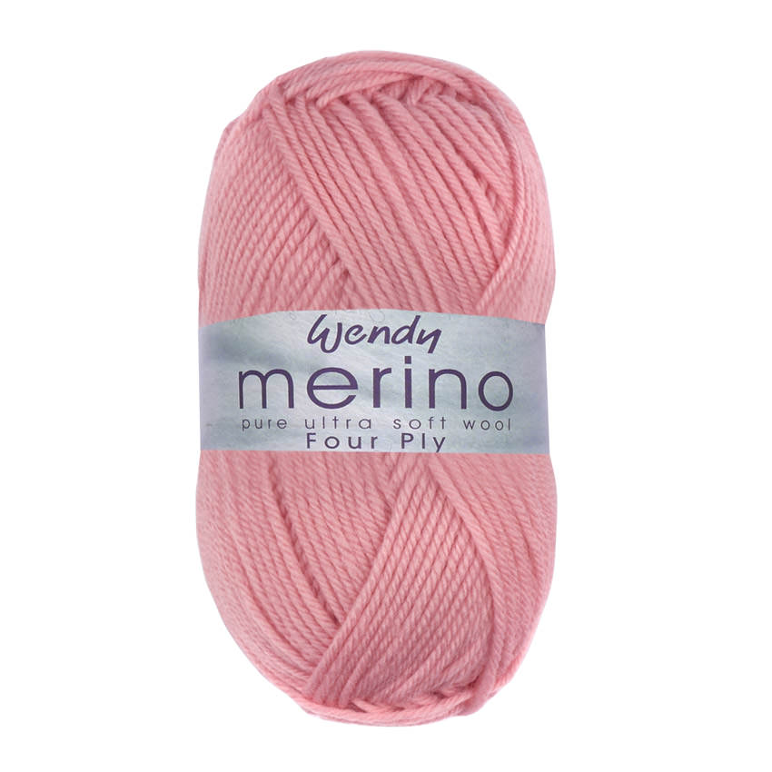 Wendy Merino 4 Ply
