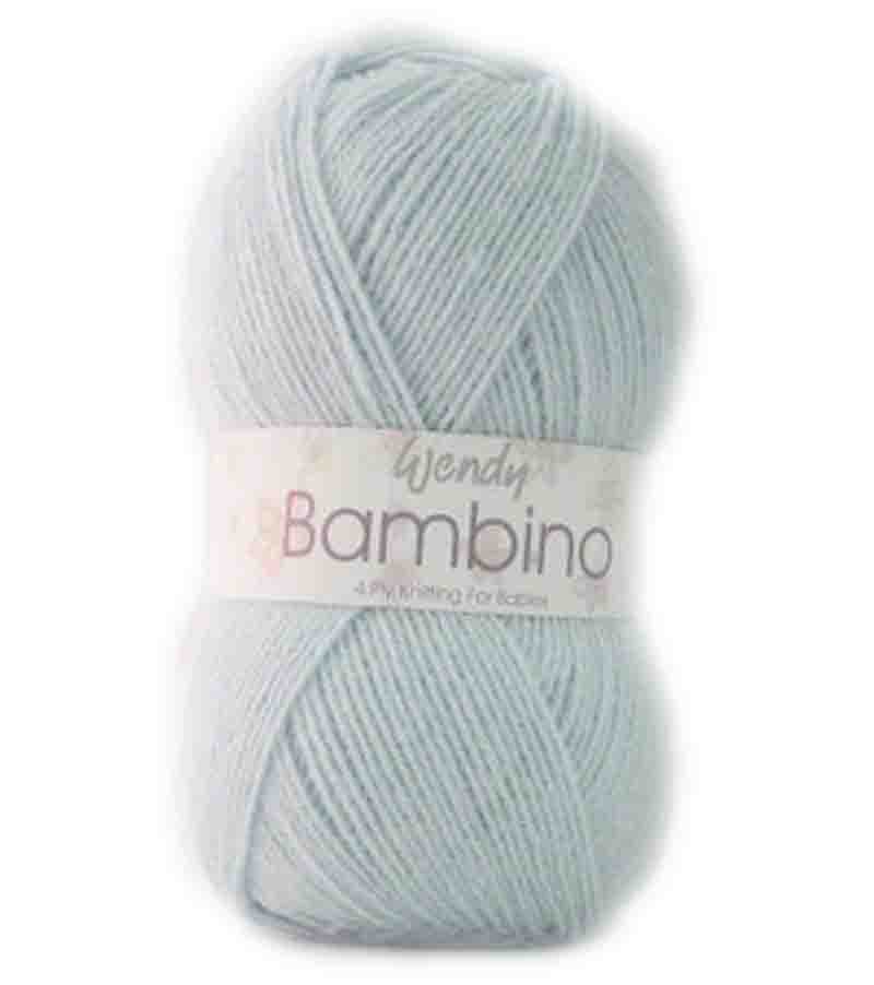 Wendy Bambino 