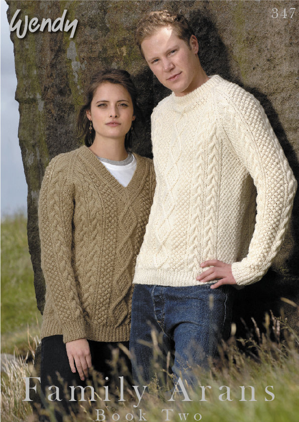 Tradional Aran 0038-347