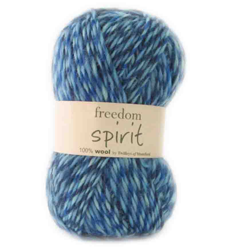 Freedom Spirit DK