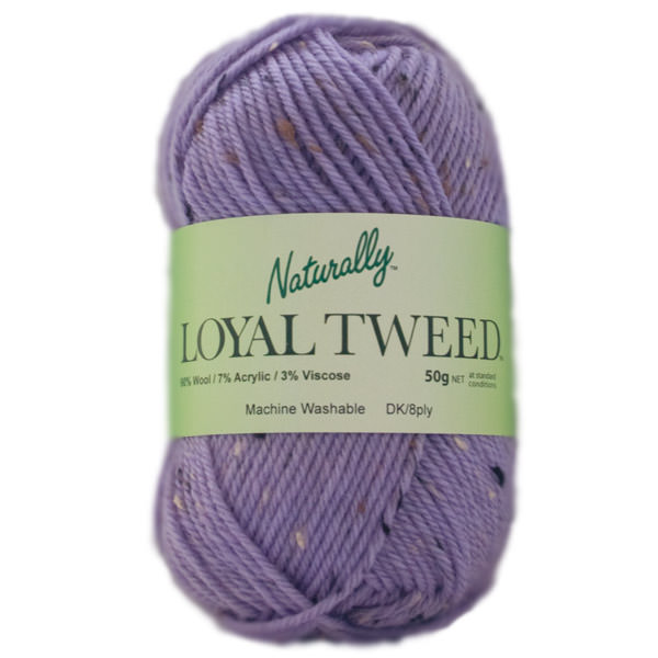 Loyal Tweed
