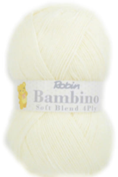 Robin Bambino