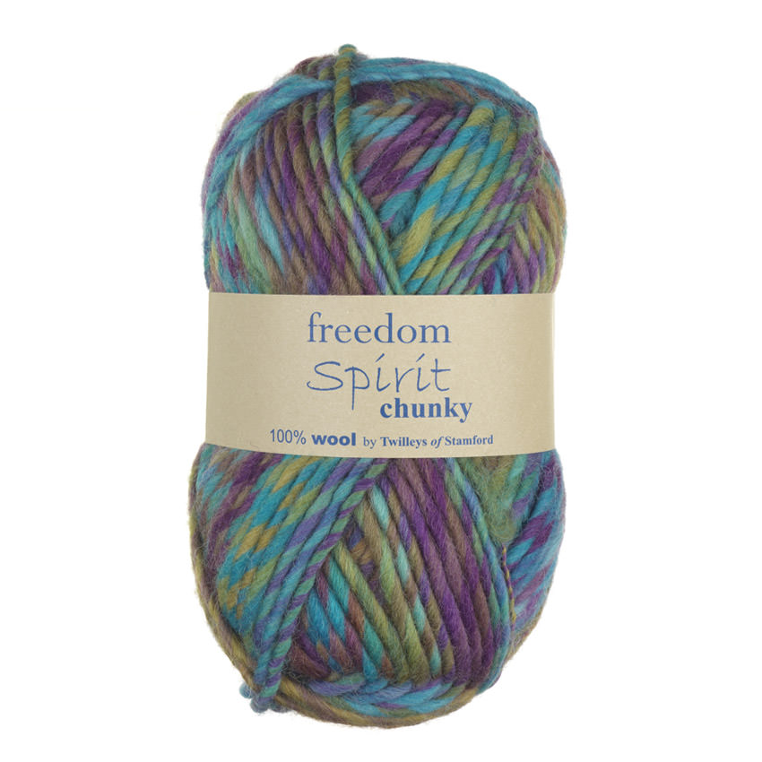 Freedom Spirit Chunky