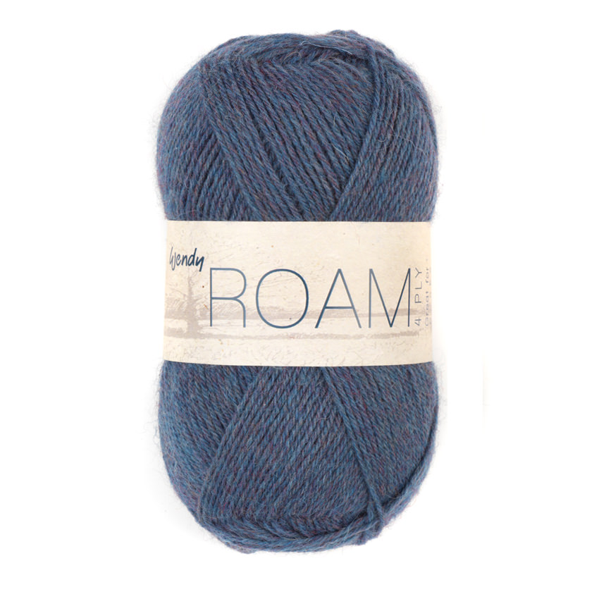 Roam
