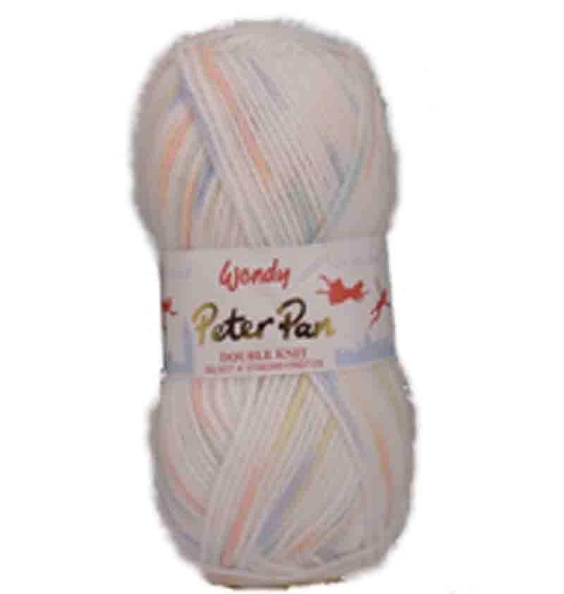 Peter Pan 4 Ply Prints