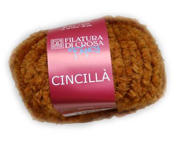 Cincilla
