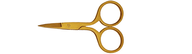 Addi Goldmarie Scissors 608-7
