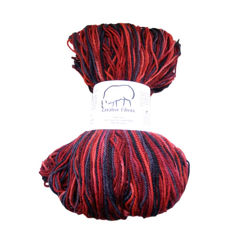 Wool Prints DK