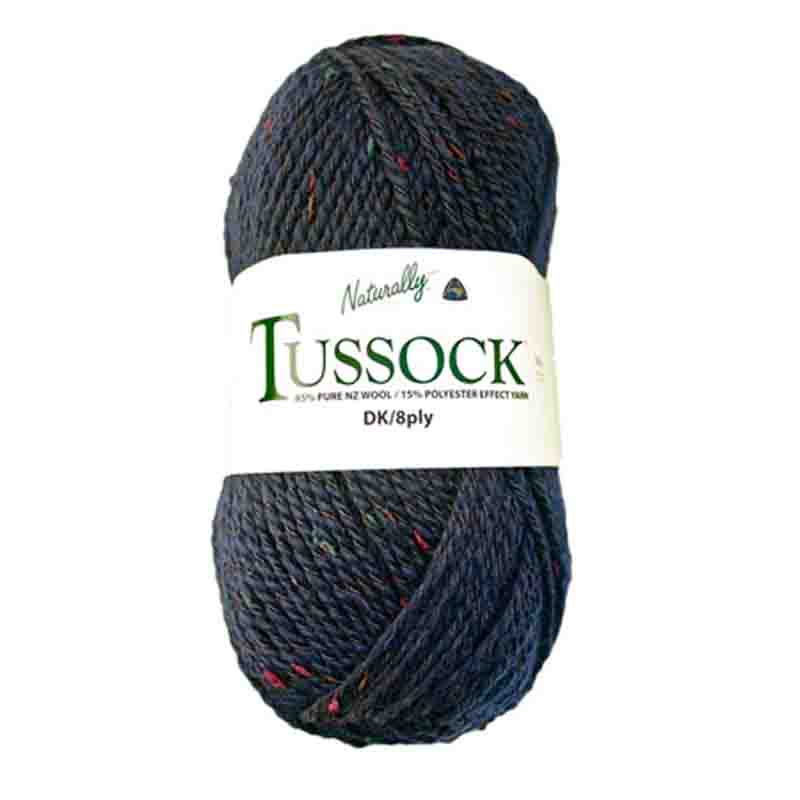 Tussock 8 Ply