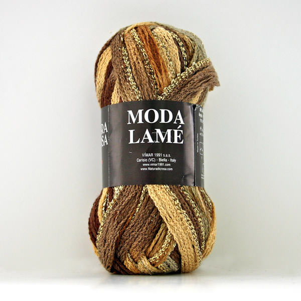 Moda Lame