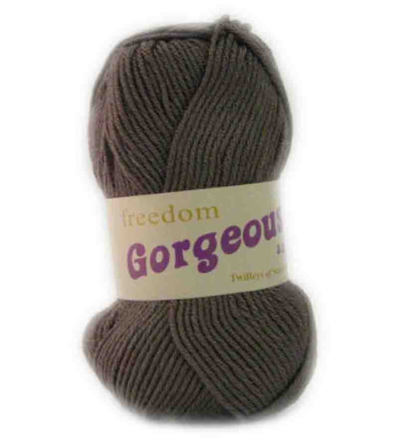 Freedom Gorgeous DK