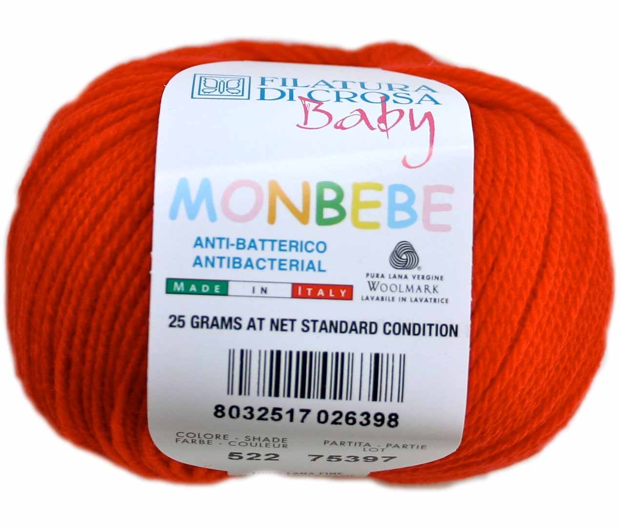 Monbebe