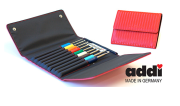 Addi Colours Crochet Hook Kit