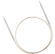 Addi 80 cm Circular Needles - 105-7