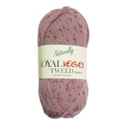 Loyal Vegas Tweed
