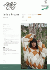 Javiera Sweater