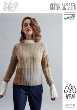 Lorena Sweater